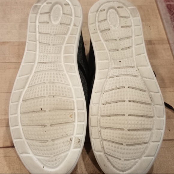 Crocs LiteRide tweed fabric sneakers - Picture 10 of 11